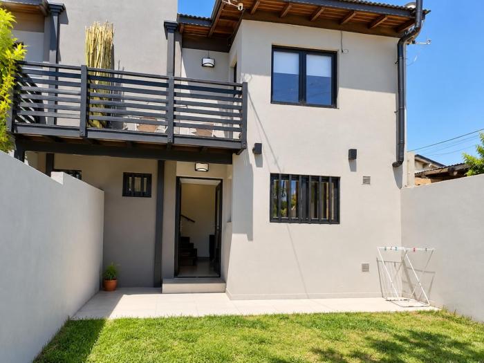 Alquileres Mar del Plata Brimar Duplex en Punta Mogotes