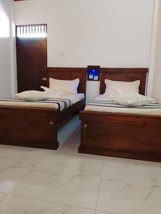 Akeshi B&B
