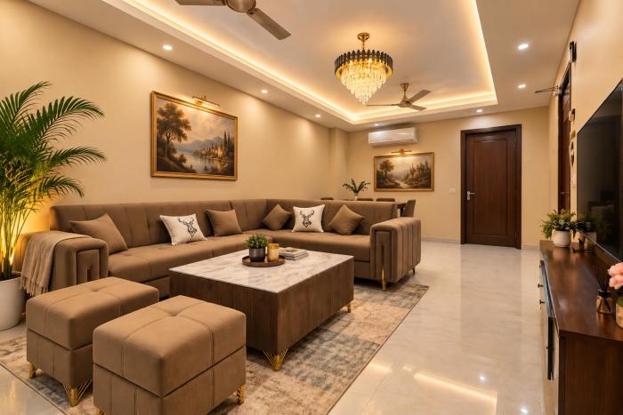 Nirwana A perfect place for Peace by Aldor House