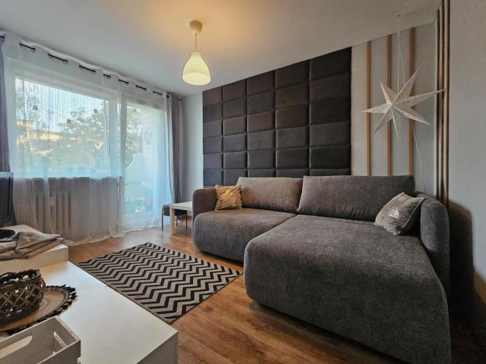Apartament Dzień dobry