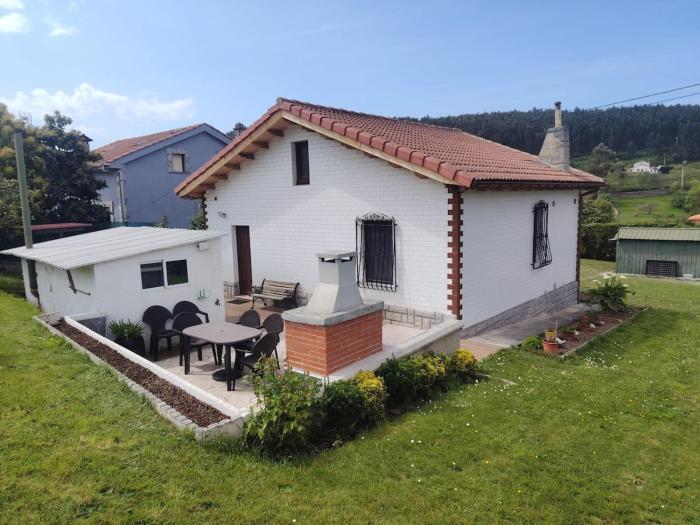 Casina Las Lunas