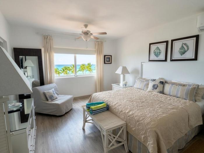 Cadaques Bayahibe Beach Front