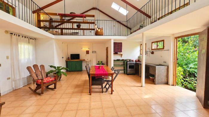 Apartamento Yaguare Matagalpa