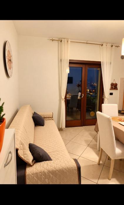 B&B LuMas 21 in the center of Piedimonte San Germano