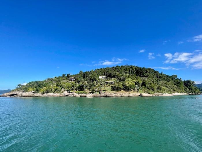 Encanto da Baleia