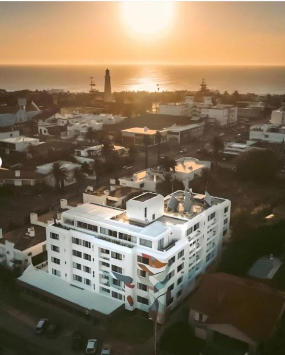 ZAG Coliving Punta del este