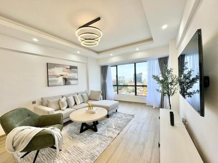 N & E Homes Apartments