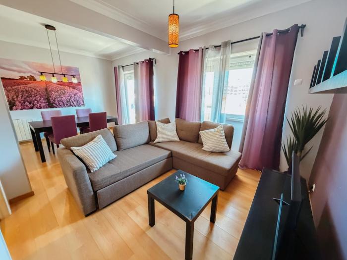 Casa do Z e by casas de Setúbal