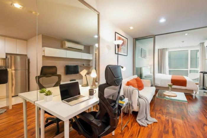 Bts NaNa station-Pool and gym GREAT condo