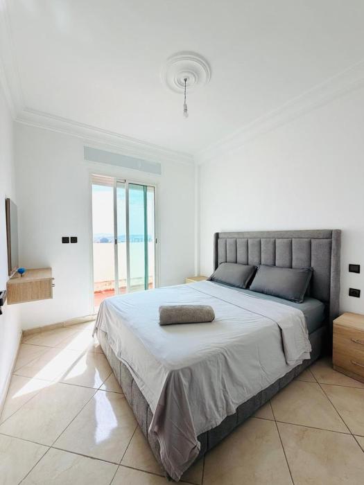 Tangier Comfort Apartment