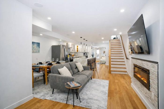 District Gojo B The Slate Residence