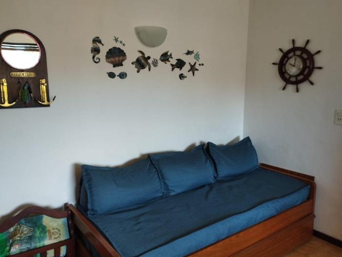 depto de 2 ambientes en Pinamar