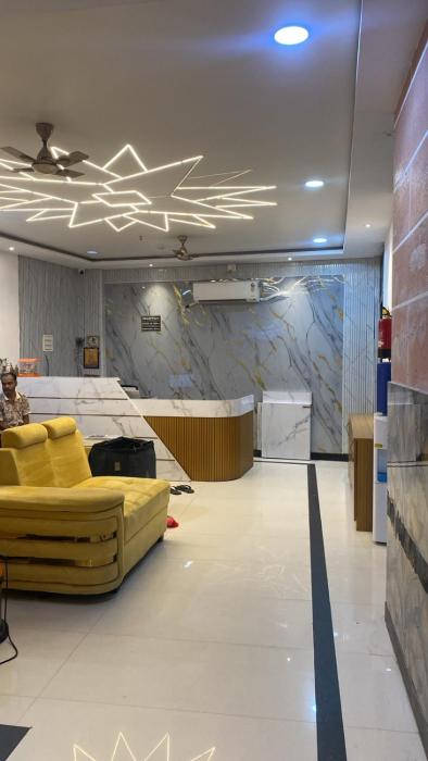 Hotel Kite Blue
