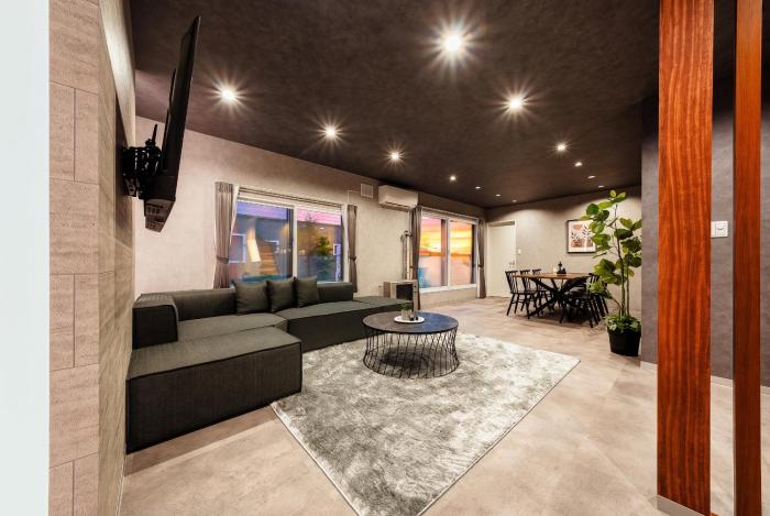Astage Villa Shinmachi