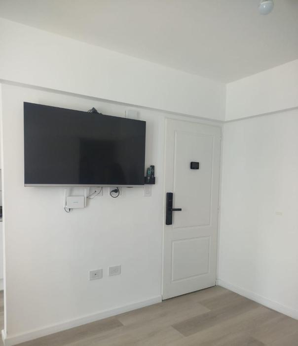 Departamento a metros de Boulevard