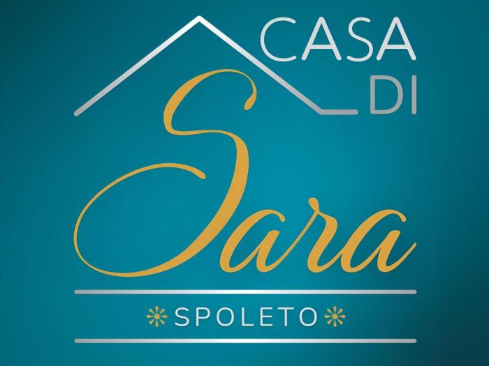 A Casa di Sara SPOLETO
