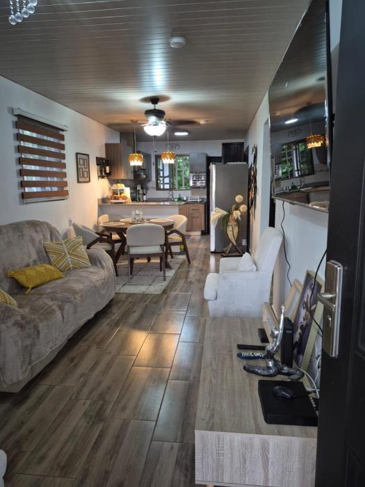 Hermosa residencia de lujo en Altos de Boquete