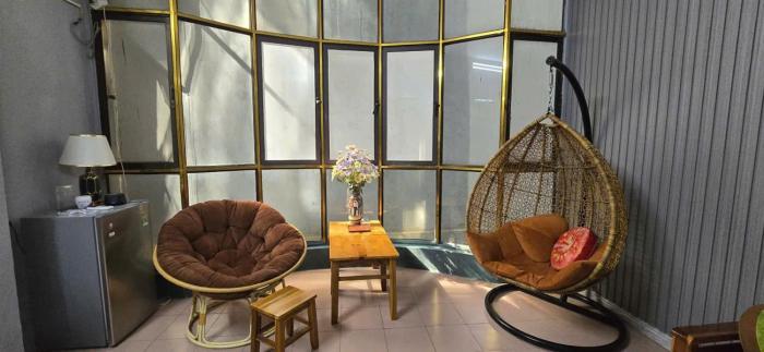 alley homestay_Liễu Giai