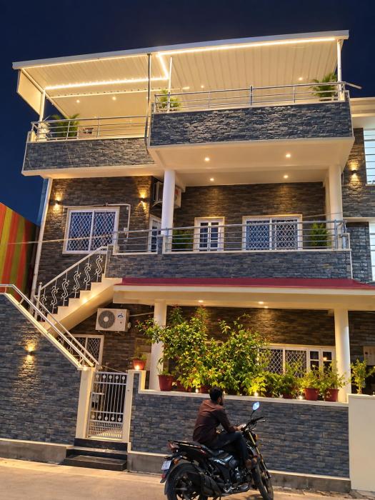 Sanwariya Home Stay
