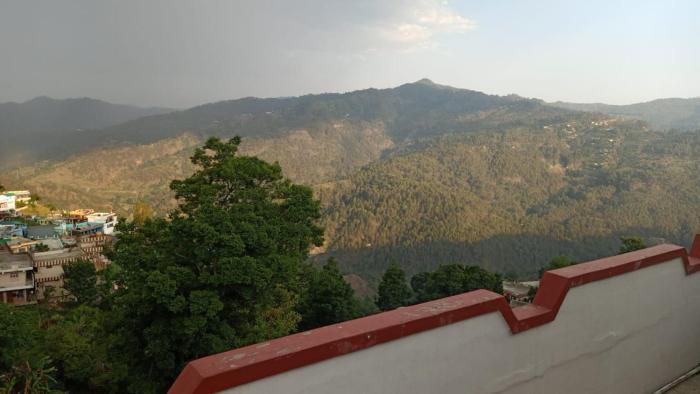 Nainital Cottege