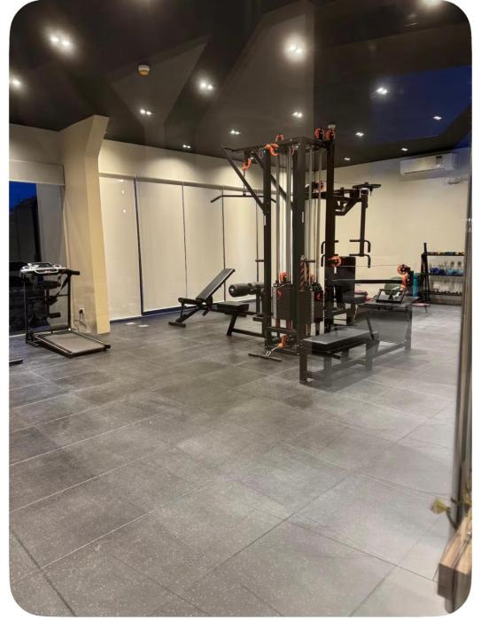 Zadia Hotel Condo in Nuvali Paseo Santa rosa Laguna