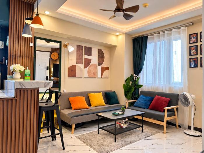 Family, Group and Pet-Friendly 2BR Condo - Sleeps 10