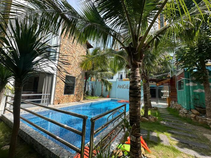 Resort Mini ANGEL VILLAGE 06 Hoàng Sâm