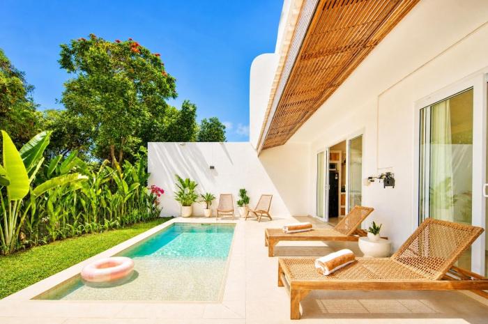 Villa Zayra