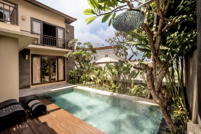 Canggu Reserve Villa by Ini Vie Hospitality