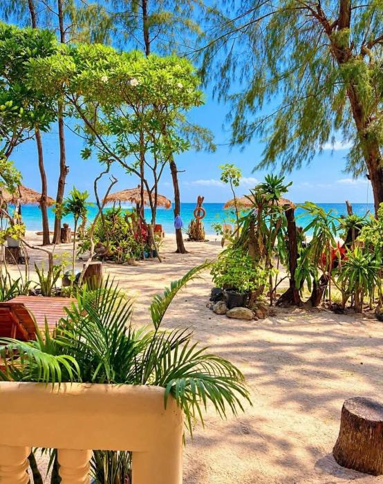 BaanYai Beach Resort Koh Mak