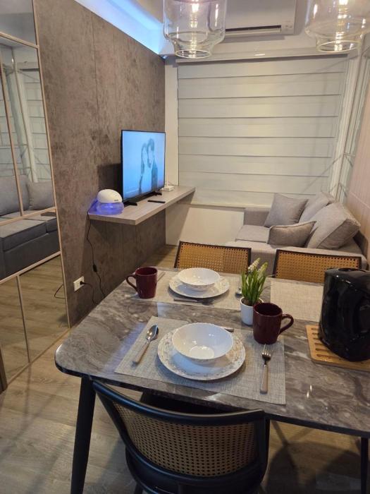 Modern Comforts