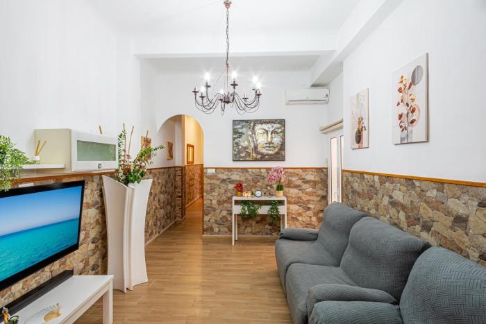 Santa Pola Mediterranean Pearl 3 Bedrooms Apartment