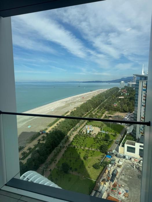 Beachfront Hotel Batumi
