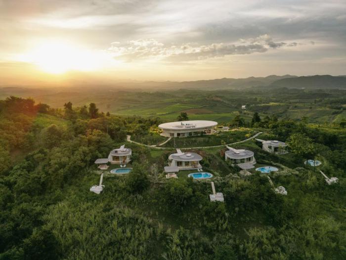 Sala Khaoyai