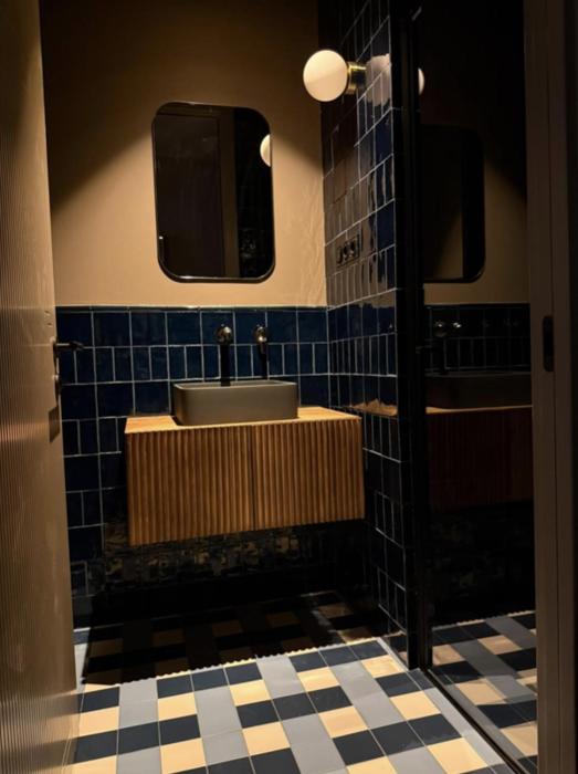 La Ría Urban Apartments