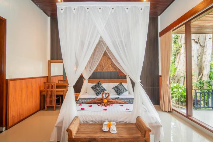 Bunut Tropical Ubud