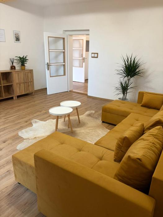 Apartmány Na Valech