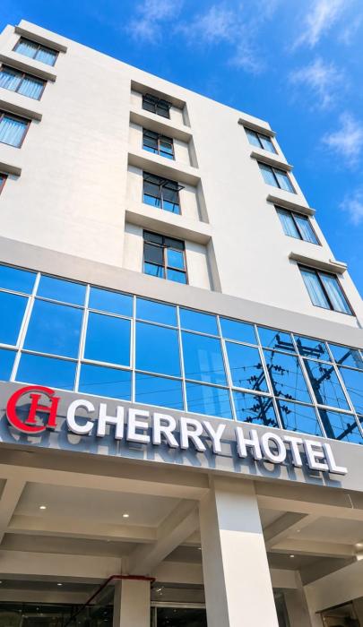 Cherry Hotel Manado