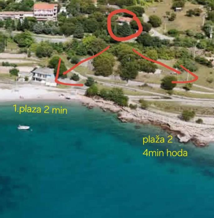 Apartman Sibinj