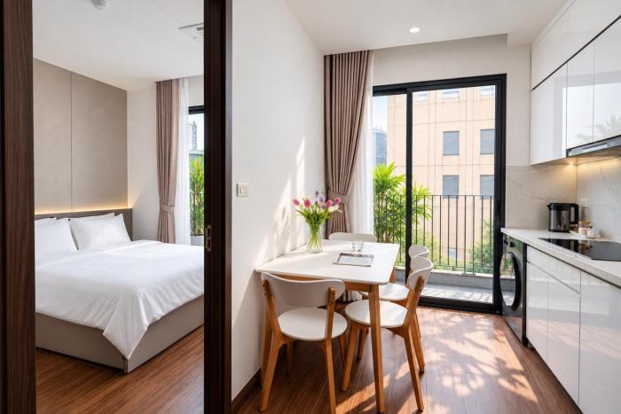 26 Residence Hanoi