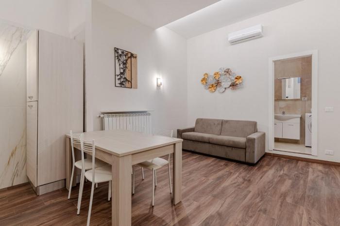 GuestHost - Modern Apartment in Turins Centre