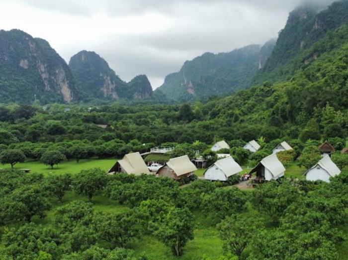 NUBDAO 168 Homestay นับดาว168 โฮมสเตย์
