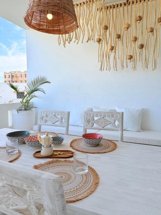 Mandhari - Ocean Pearls Residence