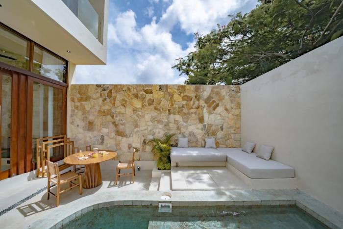 Casa Beso Balangan