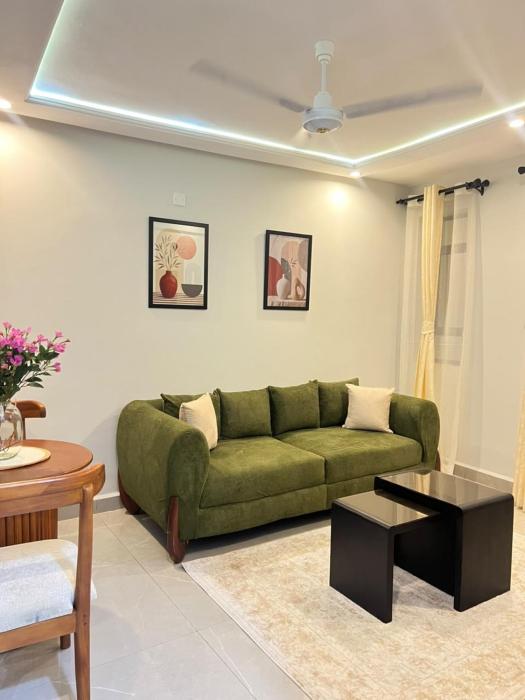 Bella Homestay