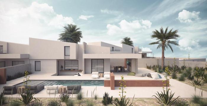 Petras Lux Villas Hersonissos