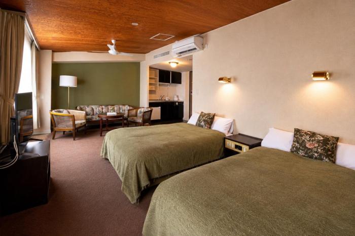 Hotel Karuizawa Elegance