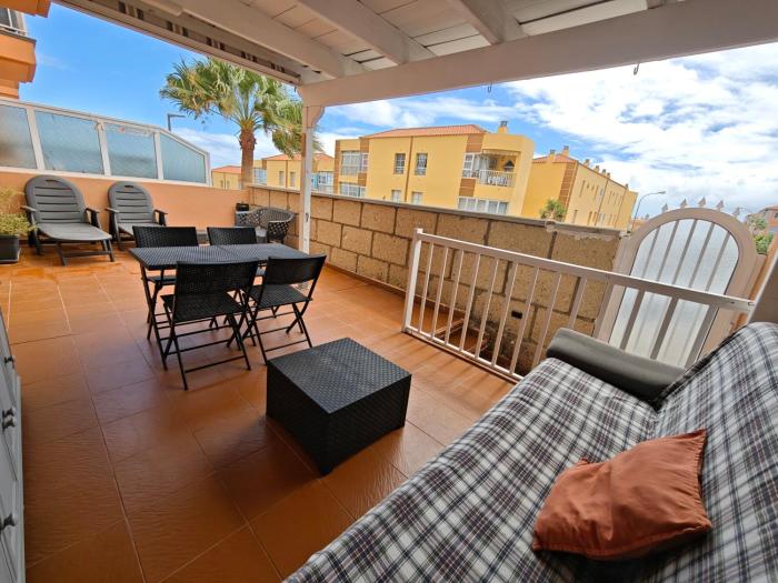 Apartamento El Carmen 3 Lara