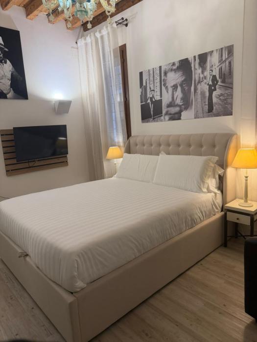 suite Ca Fortuny