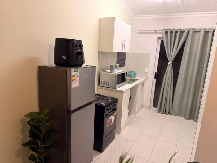 Harbour Haven- BNB